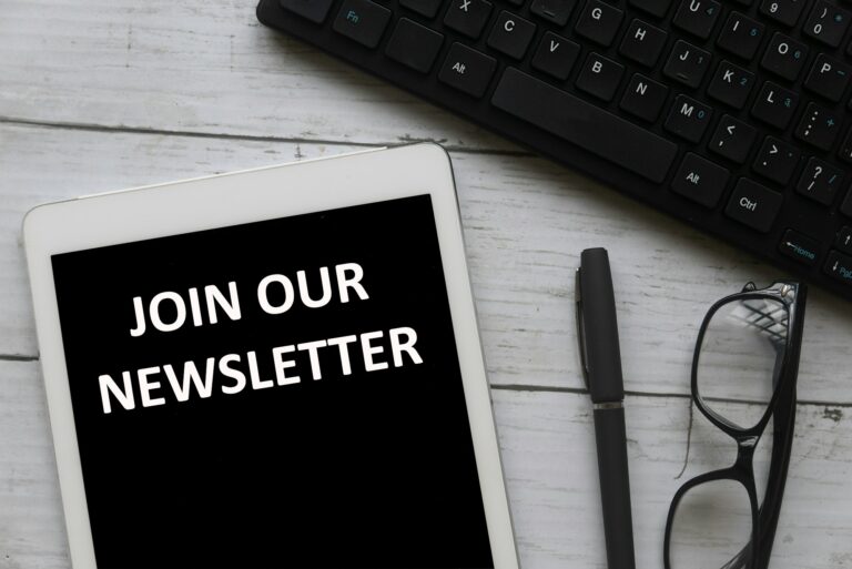 email marketing per beni culturali