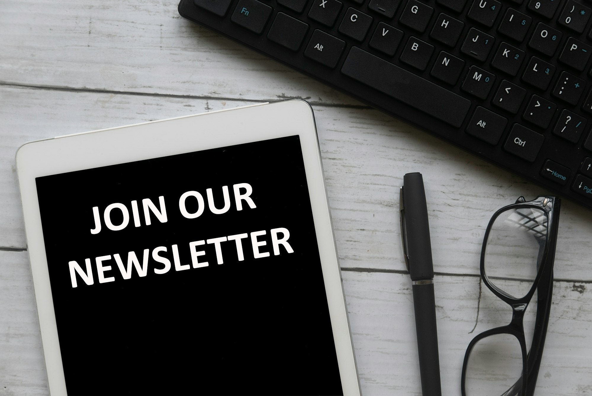 email marketing per beni culturali